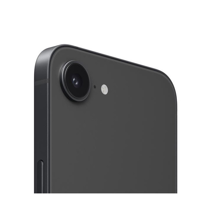 Apple iPhone 17e 512GB 6.1"Black ITA MHRY4QL/A