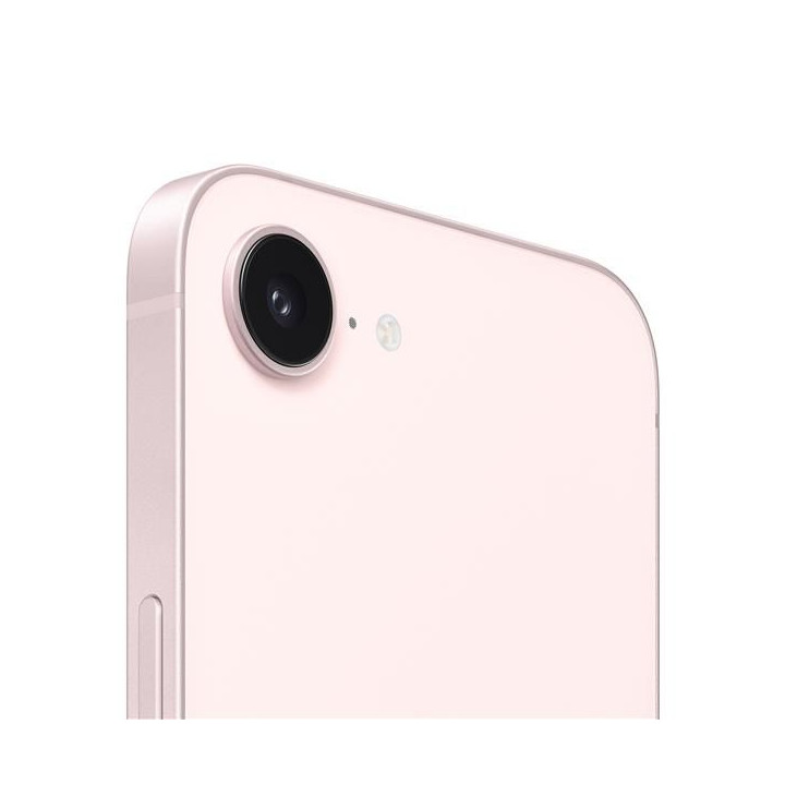Apple iPhone 17e 256GB 6.1"Soft Pink ITA MHRX4QL/A
