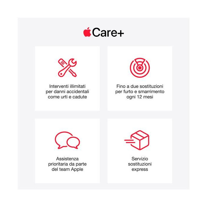 Apple iPhone 17e 256GB 6.1"Soft Pink ITA MHRX4QL/A