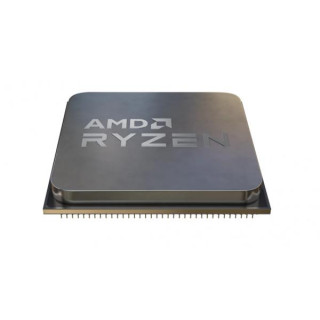 AMD Ryzen 5 8600G offre prestazioni elevate con 6 core e frequenza di 4,3 GHz. Supporta memorie DDR5 ed è ideale per applicazio
