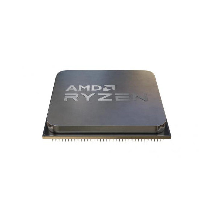 AMD Ryzen 5 8600G offre prestazioni elevate con 6 core e frequenza di 4,3 GHz. Supporta memorie DDR5 ed è ideale per applicazio