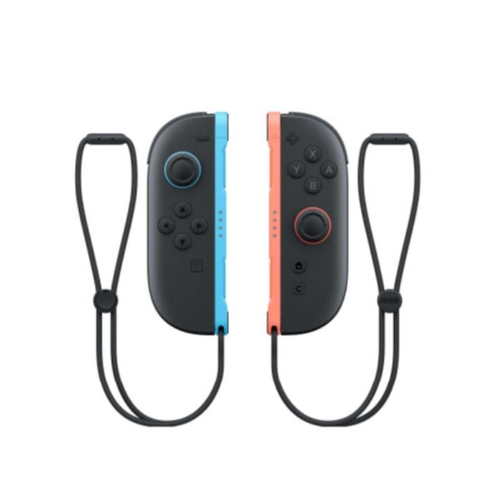Switch 2 Joy-Con Coppia Controller Blu / Rosso