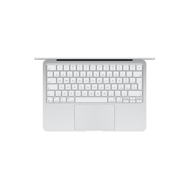 Apple MacBook Neo 2026 13" A18 Pro 6C/5G 8/256GB Silver MHFA4T/A