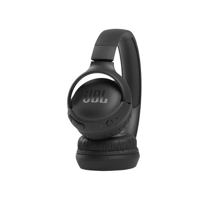 JBL Cuffie Bluetooth Tune 510BT T510BT +Mic Black