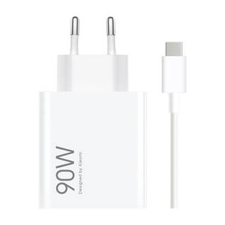 Xiaomi Hypercharge Combo 90W (Type-A)+ Cavo Type C