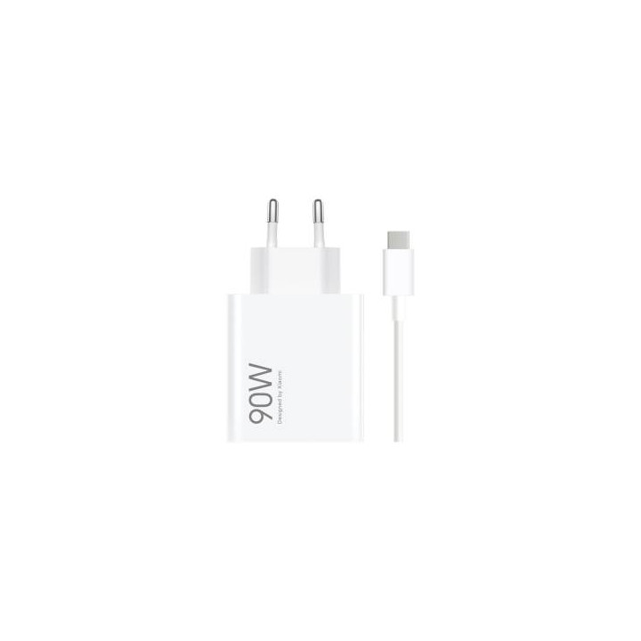 Xiaomi Hypercharge Combo 90W (Type-A)+ Cavo Type C