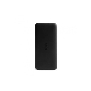 Xiaomi Redmi PowerBank 20000 mAh Fast Charge Black