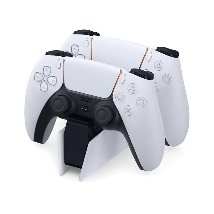 PS5 Base di ricarica DualSense