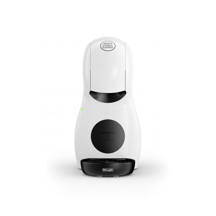 DeLonghi Piccolo Macchina da caffè Nescafè Dolce Gusto EDG110WB Bianco