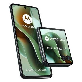 Motorola Razr 60 Ultra 16+512GB 6.96" 5G Scarab Wind3