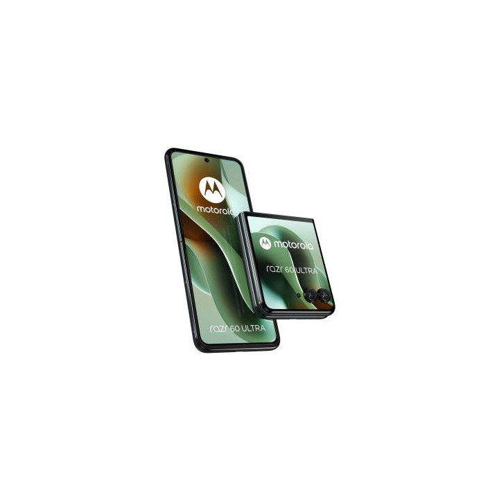 Motorola Razr 60 Ultra 16+512GB 6.96" 5G Scarab Wind3