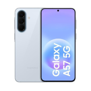Samsung SM-A576B A57 8+128GB 6.7" 5G Awesome Icyblue ITA