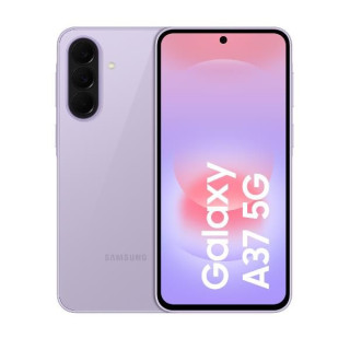 Samsung SM-A376B A37 6+128GB 6.67" 5G Awesome Lavender ITA