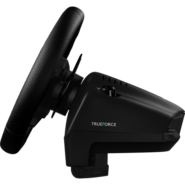 Logitech Volante + Pedaliera G923 Trueforce Doppia Frizione PS4/PC