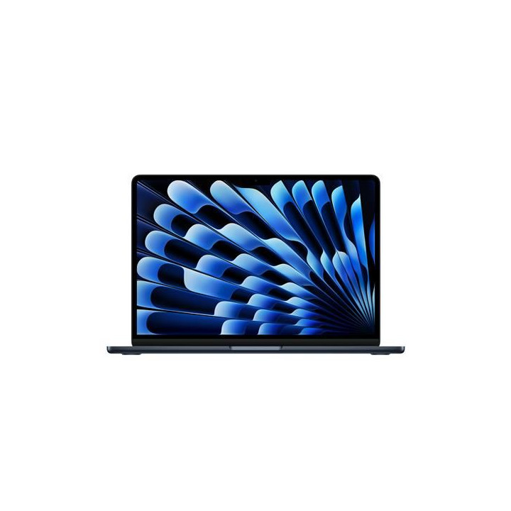 Apple MacBook Air 2026 13" M5 10C/8G 16/512GB Midnight MDHE4T/A