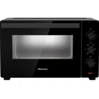 Hisense Forno Elettrico HOM45M 45l 2000W Black