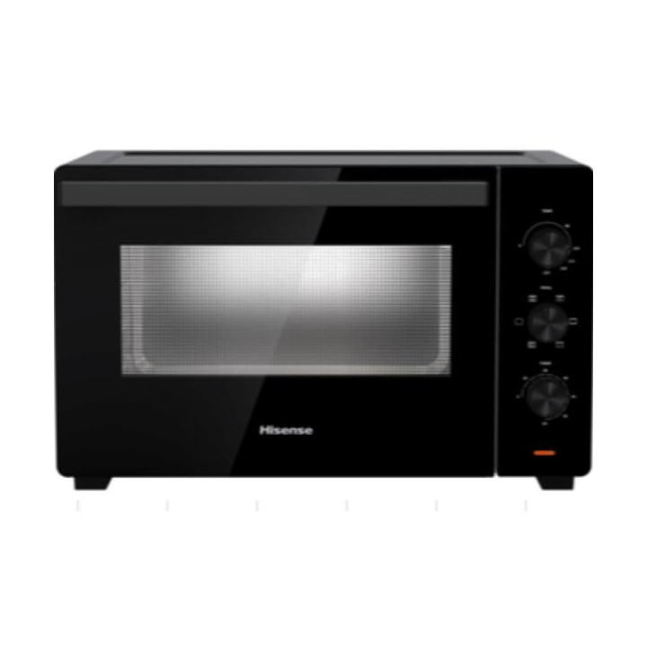Hisense Forno Elettrico HOM45M 45l 2000W Black