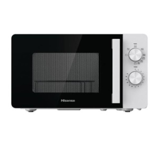 Hisense Forno a Microonde +Grill H20MOWP1HG 20l 700W Bianco