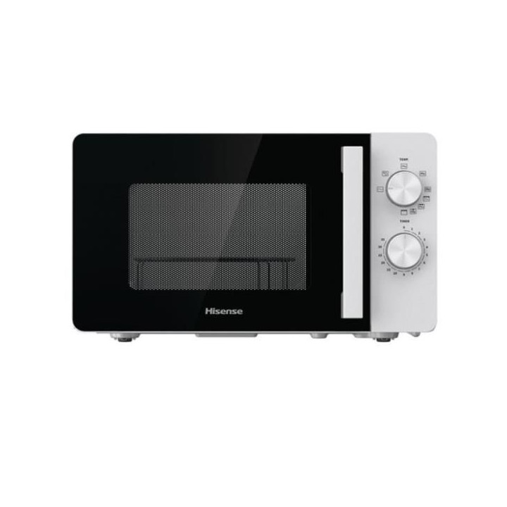 Hisense Forno a Microonde +Grill H20MOWP1HG 20l 700W Bianco