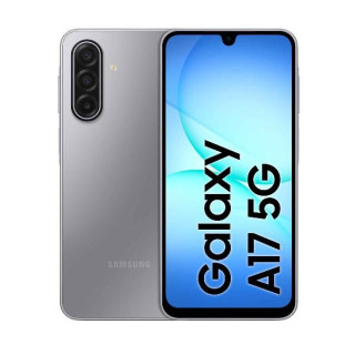 Samsung SM-A176 A17 8+256GB6.7" 5G Gray DS ITA