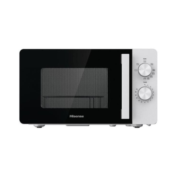 Hisense Forno a Microonde +Grill H20MOWP1HG 20l 700W Bianco