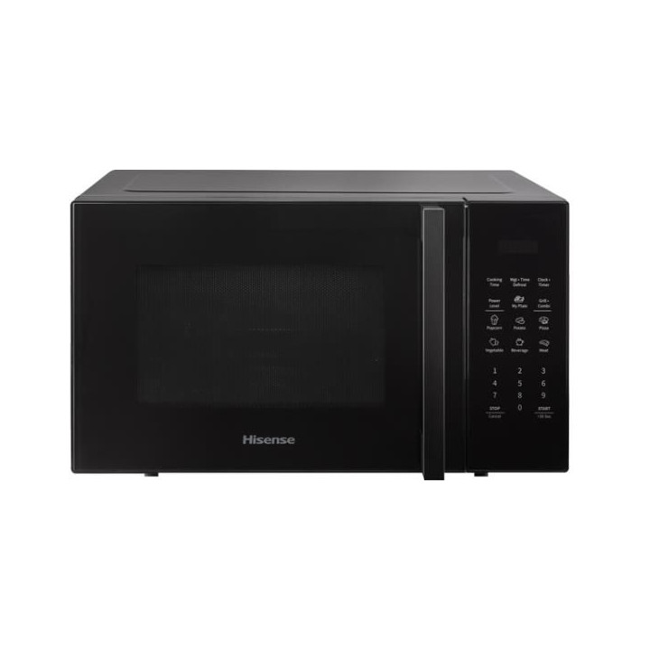 Hisense Forno a Microonde +Grill H20MOWP1HG 20l 700W Bianco
