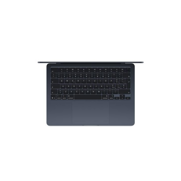 Apple MacBook Air 2026 13" M5 10C/8G 16/512GB Midnight MDHE4T/A