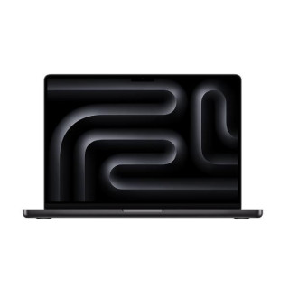 Apple MacBook Pro 2025 14" M5 10C/10G 16/1TB Space Black MDE14T/A
