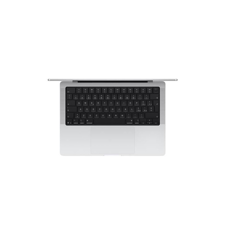 Apple MacBook Pro 2025 14" M5 10C/10G 16/1TB Silver MDE54T/A