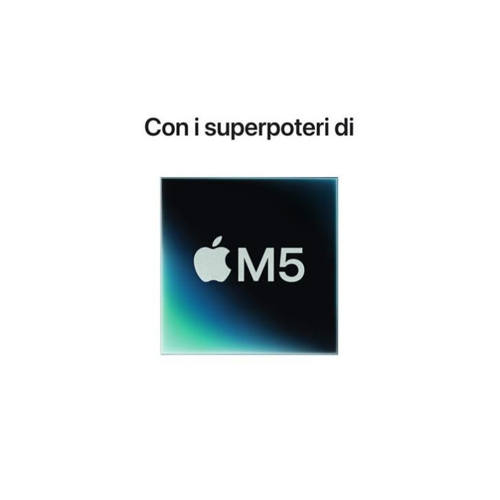 Apple MacBook Pro 2025 14" M5 10C/10G 16/1TB Space Black MDE14T/A