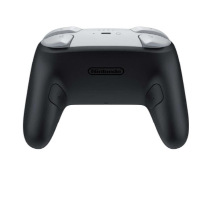 Switch 2 Pro Controller