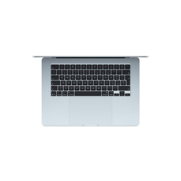 Apple MacBook Air 2026 15" M5 10C/10G 16/1TB Sky Blue MDVT4T/A
