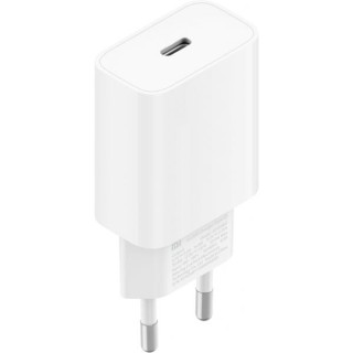 Xiaomi Mi 20W Charging Type-C BHR4927GL White