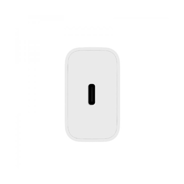 Xiaomi Mi 20W Charging Type-C BHR4927GL White