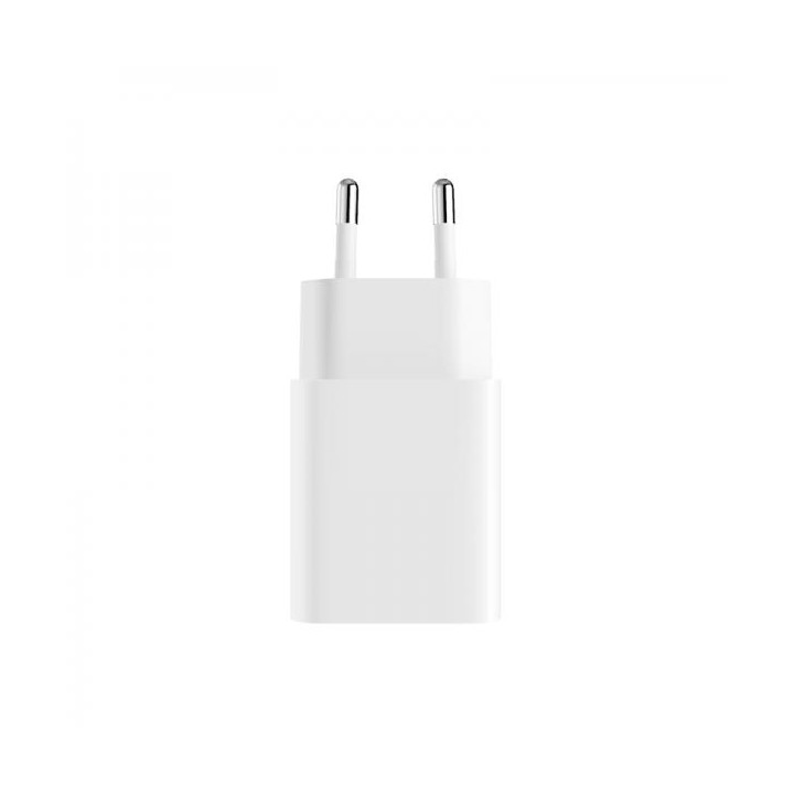Xiaomi Mi 20W Charging Type-C BHR4927GL White