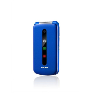 Brondi President Blu DS ITA