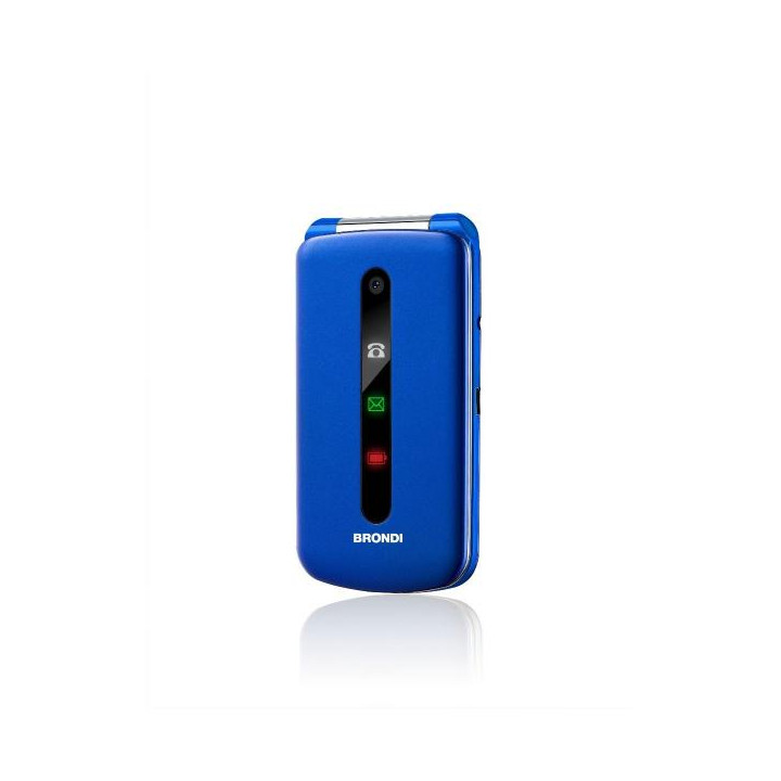 Brondi President Blu DS ITA