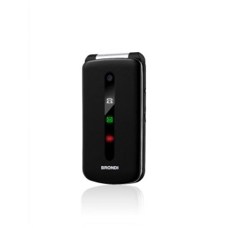Brondi President Nero DS ITA