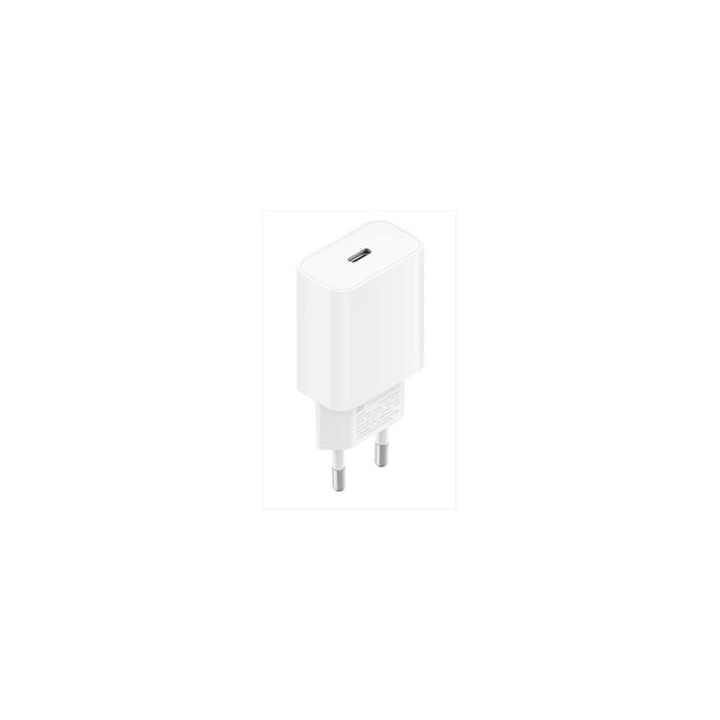 Xiaomi Mi 20W Charging Type-C BHR08M8EU White