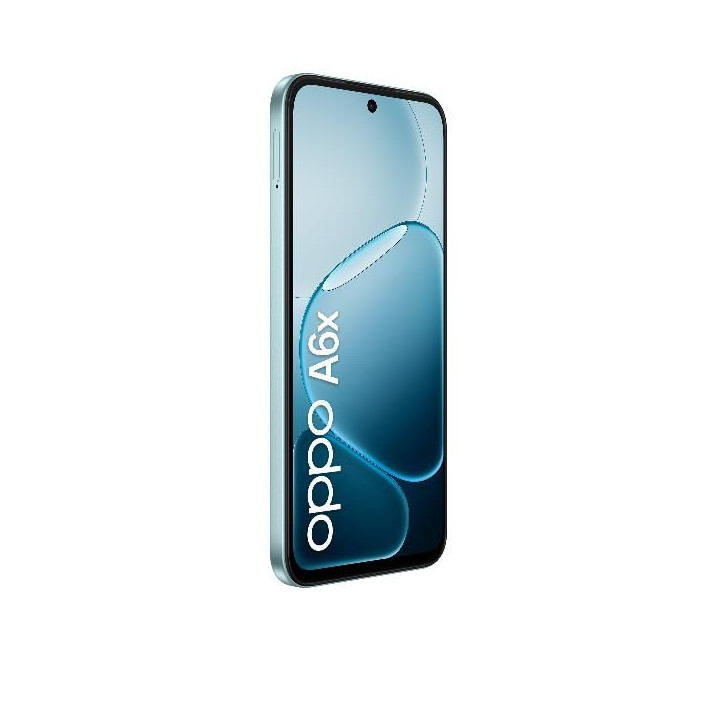 OPPO A6x 4+128GB 6.75" 4G Ice Blue ITA