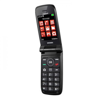 Brondi Magnum 4 Nero DS ITA
