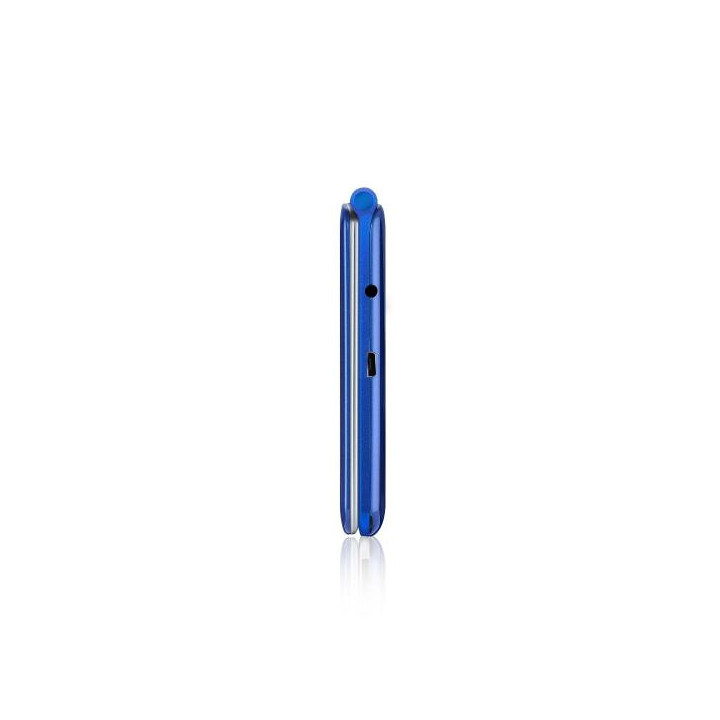Brondi President Blu DS ITA