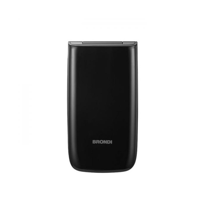 Brondi Magnum 4 Nero DS ITA