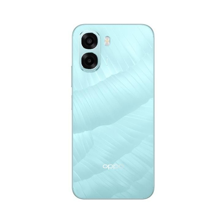 OPPO A6x 4+128GB 6.75" 4G Ice Blue ITA