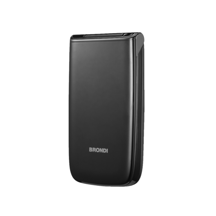 Brondi Magnum 4 Nero DS ITA