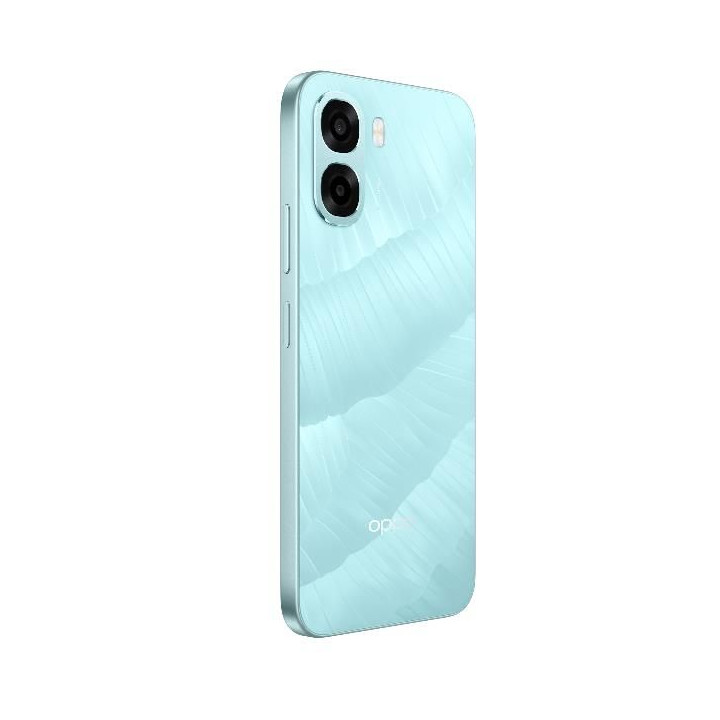 OPPO A6x 4+128GB 6.75" 4G Ice Blue ITA