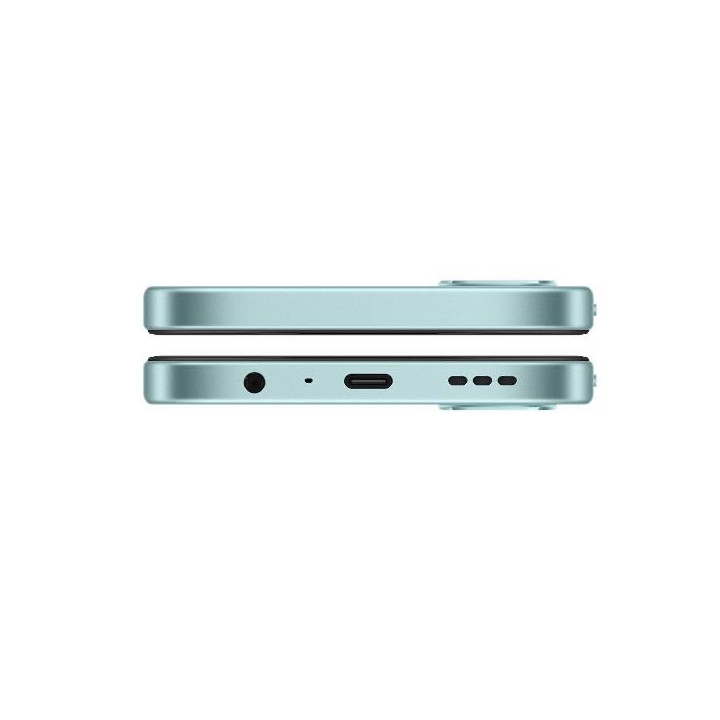 OPPO A6x 4+128GB 6.75" 4G Ice Blue ITA