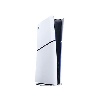 PS5 Console 1TB Digital Slim White EU