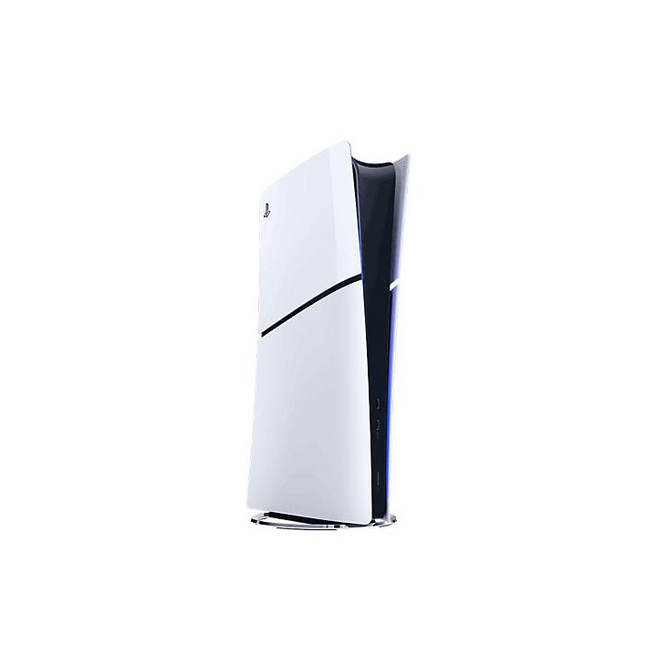 PS5 Console 1TB Digital Slim White EU