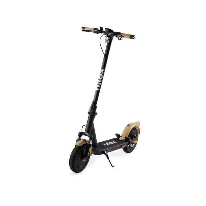 Nilox Monopattino Pieghevole Escooter V2 350w Sand